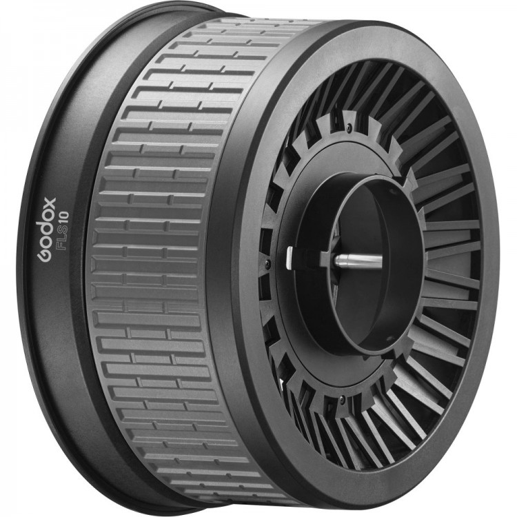 Godox FLS10 - Fresnel Lens - 5